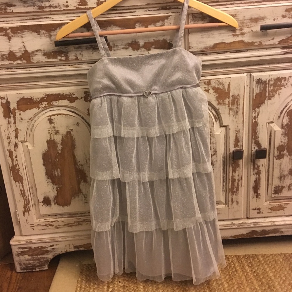Little girls’ fancy dress